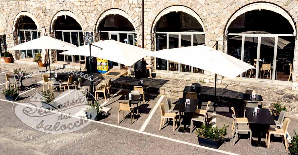 Cucina tipica ligure