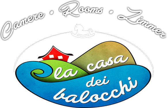 La Casa dei Balocchi B&B
