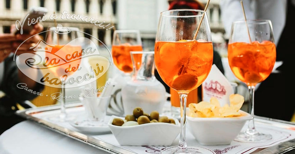 Aperitivo a Toirano