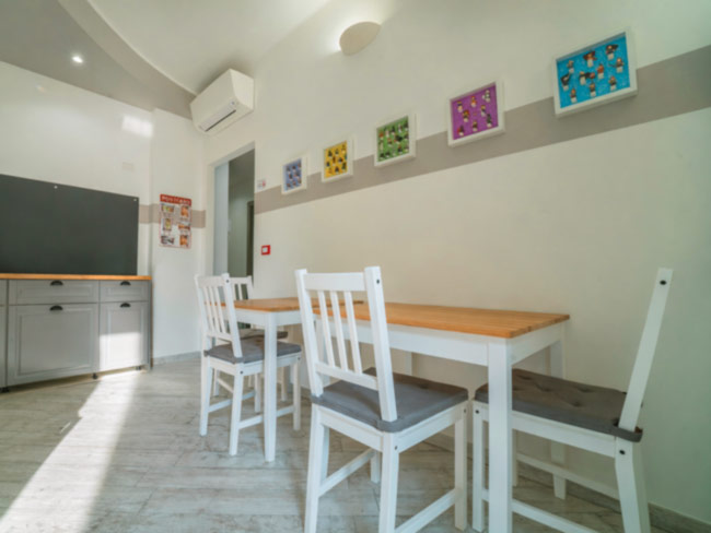 Colazione – B&B Toirano