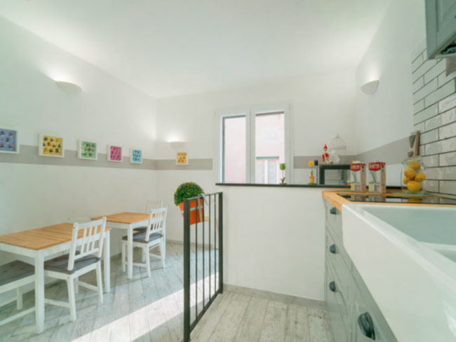 Colazione e smart working – Wi-Fi free