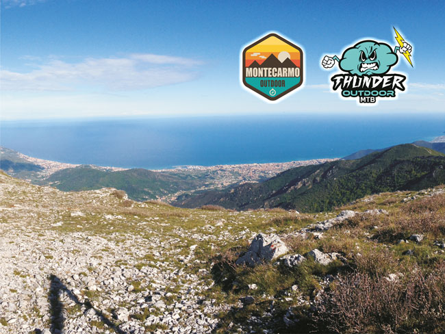 Outdoor a Toirano – MTB, trekking ed escursioni
